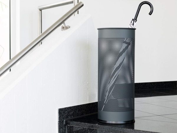 umbrella stand graphite