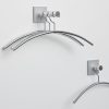 wall mounted coat hooks aluminium