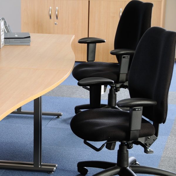 Cambridge Multifunctional Operators Chair - Image 2