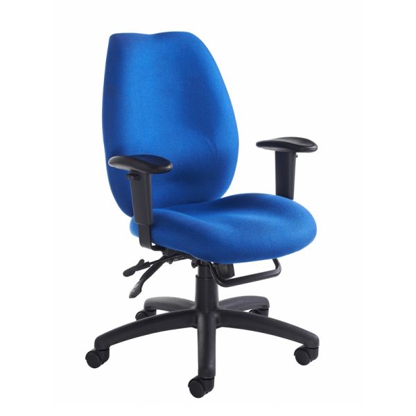 Cambridge Multifunctional Operators Chair - Image 3