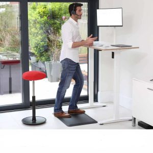 Height Adjustable Desks Versatile