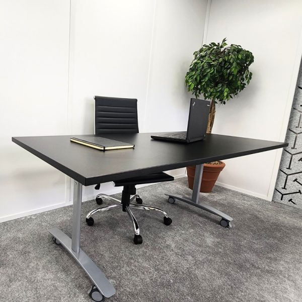 Tilt Top Tables For Office And Meeting Room - Image 2