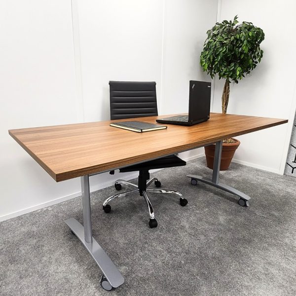 Tilt Top Tables For Office And Meeting Room - Image 3