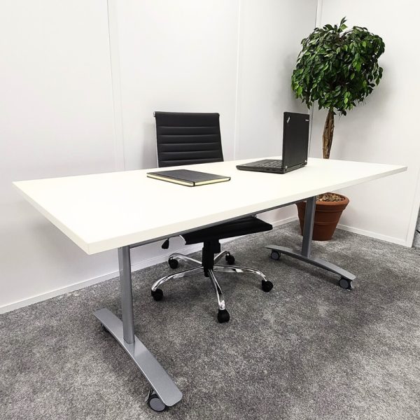 Tilt Top Tables For Office And Meeting Room - Image 4