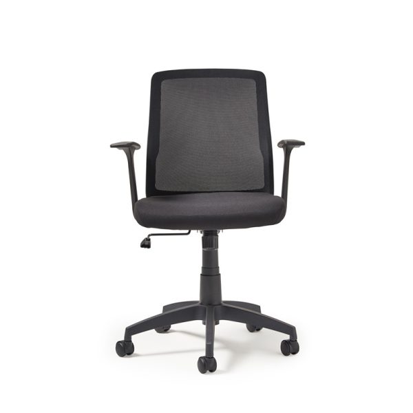 Mesh Back Task Chair Newcastle - Image 3