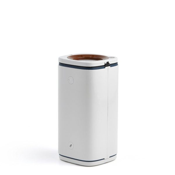 food waste bin